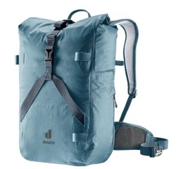 Deuter Plecak rowerowy Deuter Amager 25+5 atlantic