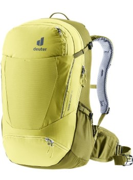 Deuter Plecak rowerowy Deuter Trans Alpine 30 sprout-cactus