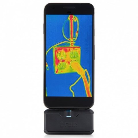FLIR Kamera termowizyjna FLIR FLIR ONE FP3AC