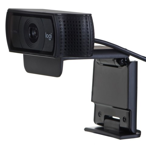 Logitech Kamera Logitech HD Webcam C920e 1080p