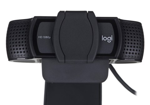 Logitech Kamera Logitech HD Webcam C920e 1080p