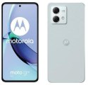 Motorola Smartfon Motorola Moto G84 5G 8/256 Marshmallow Blue