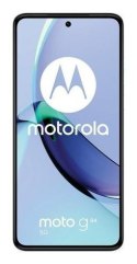 Motorola Smartfon Motorola Moto G84 5G 8/256 Marshmallow Blue