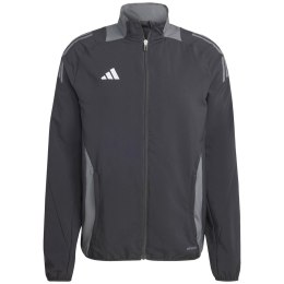 Adidas Bluza męska adidas Tiro 24 Competition Presentation czarna IP5596