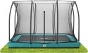 Salta Trampolina Salta Comfort Edition Ground 305x214cm