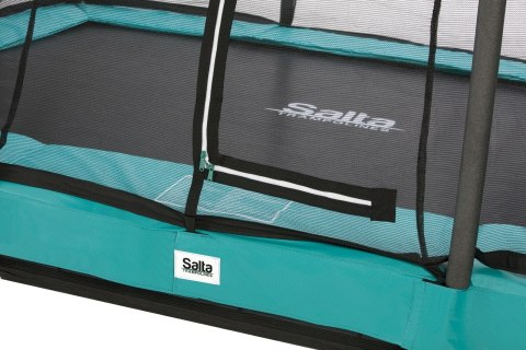 Salta Trampolina Salta Comfort Edition Ground 305x214cm