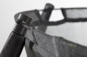 Salta Trampolina Salta Premium Black Edition COMBO - 396cm