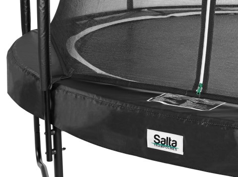 Salta Trampolina Salta Premium Black Edition COMBO - 396cm