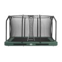 Salta Trampolina Salta Premium Ground 366x244cm Zielona