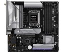Asrock Płyta główna ASRock B860M LiveMixer WiFi
