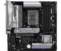 Asrock Płyta główna ASRock B860M LiveMixer WiFi