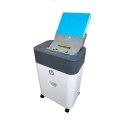 Hewlett-Packard HP Niszczarka ONESHRED Auto 100CC, biało-szara