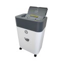 Hewlett-Packard HP Niszczarka ONESHRED Auto 100CC, biało-szara