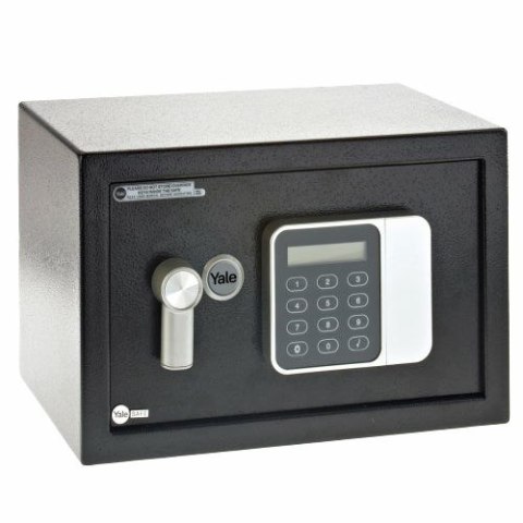 Yale Yale Medium Electronic Guest Safe Sejf podstawowy YSG guest domowy