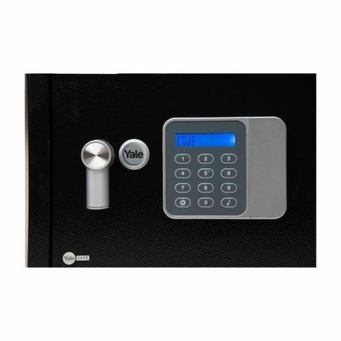 Yale Yale Medium Electronic Guest Safe Sejf podstawowy YSG guest domowy