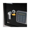 Yale Yale Medium Electronic Guest Safe Sejf podstawowy YSG guest domowy