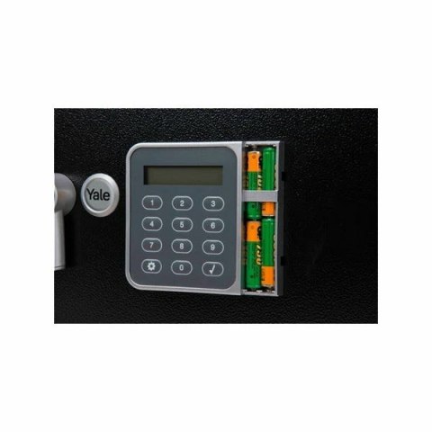 Yale Yale Medium Electronic Guest Safe Sejf podstawowy YSG guest domowy