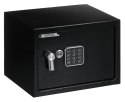 Yale Yale Medium Electronic Value Safe Sejf podstawowy YSV domowy