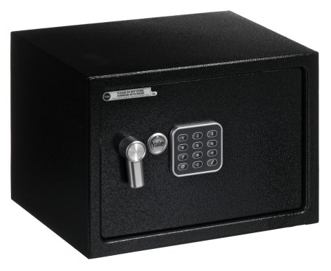 Yale Yale Medium Electronic Value Safe Sejf podstawowy YSV domowy