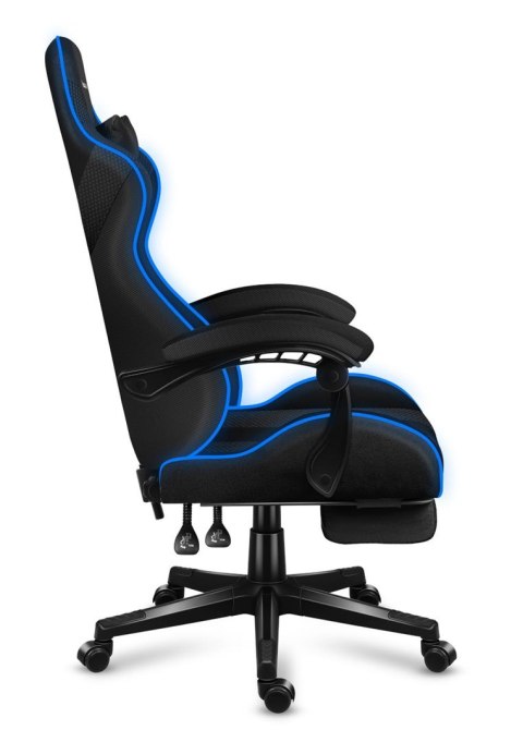 Huzaro Fotel gamingowy Huzaro Force 4.7 RGB Mesh Huzaro Fotel gamingowy Huzaro Force 4.7 RGB Mesh