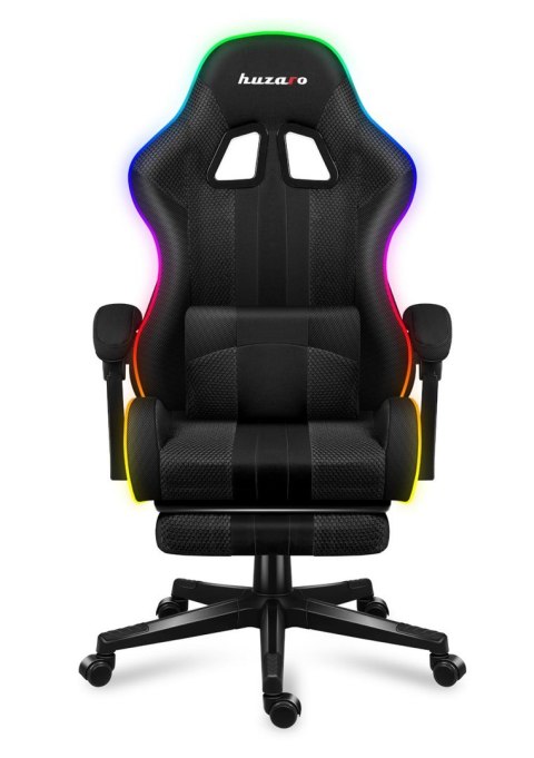 Huzaro Fotel gamingowy Huzaro Force 4.7 RGB Mesh Huzaro Fotel gamingowy Huzaro Force 4.7 RGB Mesh