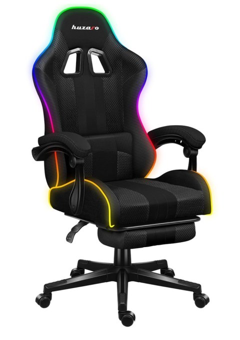 Huzaro Fotel gamingowy Huzaro Force 4.7 RGB Mesh Huzaro Fotel gamingowy Huzaro Force 4.7 RGB Mesh