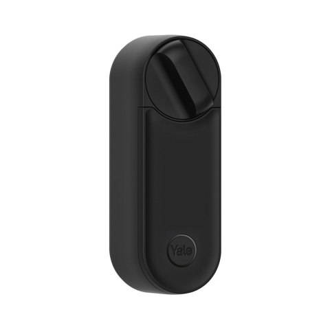 Yale Inteligentny zamek do drzwi Yale Linus Smart Lock L2 (EFIGS, Black)