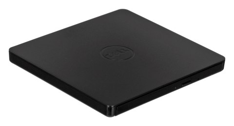 Dell Dell Slim DW316 - napęd DVD±RW (±R DL) / DVD-RAM - USB 2.0 - zewnętrzny