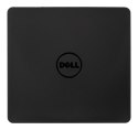 Dell Dell Slim DW316 - napęd DVD±RW (±R DL) / DVD-RAM - USB 2.0 - zewnętrzny