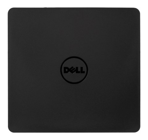 Dell Dell Slim DW316 - napęd DVD±RW (±R DL) / DVD-RAM - USB 2.0 - zewnętrzny