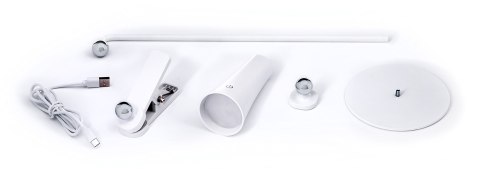 Activejet Lampka wielofunkcyjna LED Activejet AJE-IDA 4in1