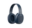 HAVIT Słuchawki bezprzewodowe nauszne Havit H2590BT Pro (niebieski)