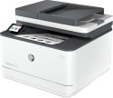 Hewlett-Packard URZĄDZ. WIELOF. HP LASERJET PRO 3102fdw MFP