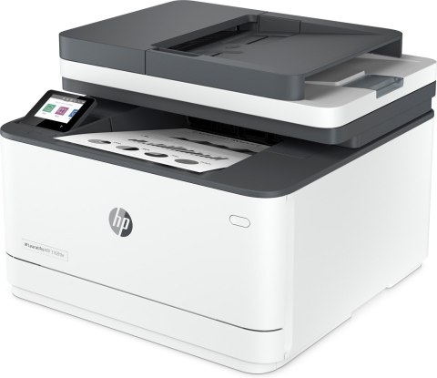Hewlett-Packard URZĄDZ. WIELOF. HP LASERJET PRO 3102fdw MFP