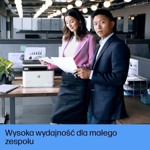 Hewlett-Packard URZĄDZ. WIELOF. HP LASERJET PRO 3102fdw MFP