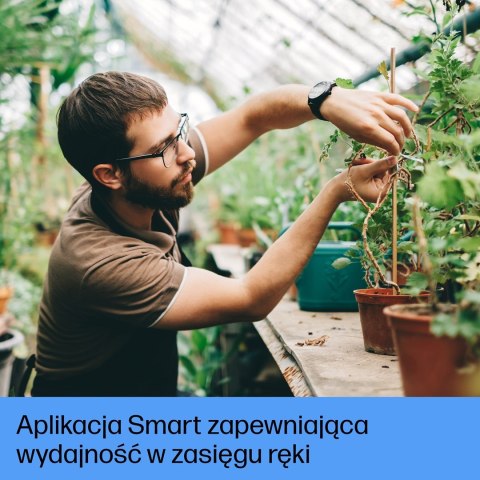 Hewlett-Packard URZĄDZ. WIELOF. HP LASERJET PRO 3102fdw MFP