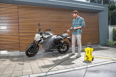 KARCHER Myjka ciśnieniowa KARCHER K 2 Premium Power Control