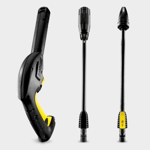 KARCHER Myjka ciśnieniowa KARCHER K 2 Premium Power Control