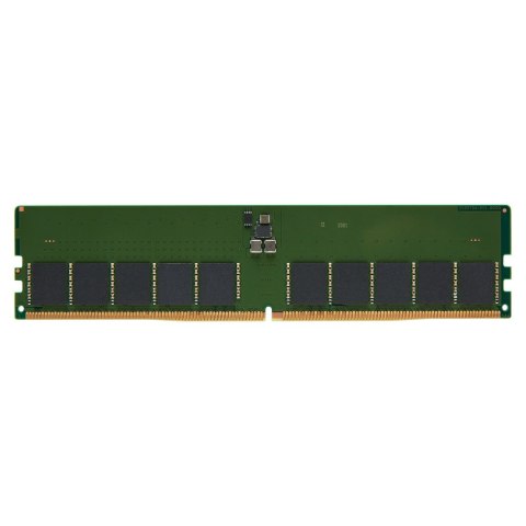 Kingston Kingston UDIMM ECC 32GB DDR5 2Rx8 Hynix A 5600MHz PC5-44800 KSM56E46BD8KM-32HA