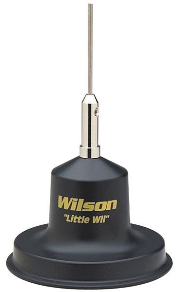 WILSON Antena CB Wilson LITTLE WILSON Antena CB Wilson LITTLE