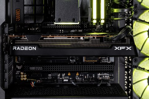 Actina Actina iCUE 7500F/32GB/1TB/RX7800XT/750W