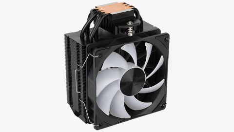 Aerocool Chłodzenie CPU AEROCOOL PGS RIME 4 ARGB PWM 4P Aerocool Chłodzenie CPU AEROCOOL PGS RIME 4 ARGB PWM 4P