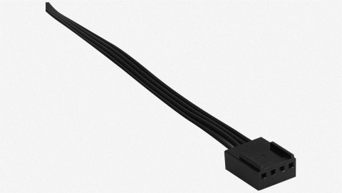 Aerocool Chłodzenie CPU AEROCOOL PGS RIME 4 ARGB PWM 4P Aerocool Chłodzenie CPU AEROCOOL PGS RIME 4 ARGB PWM 4P
