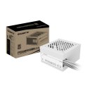 Gigabyte GIGABYTE P550SS ICE moduł zasilaczy 550 W 20+4 pin ATX ATX Biały