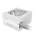 Gigabyte GIGABYTE P550SS ICE moduł zasilaczy 550 W 20+4 pin ATX ATX Biały