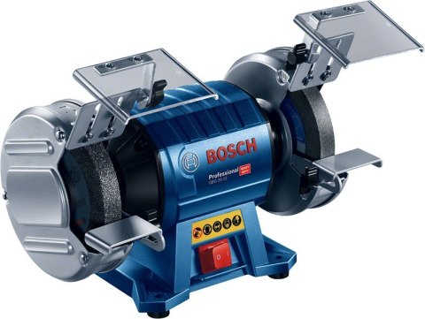 BOSCH SZLIFIERKA STOŁOWA FI 150/20 MM 350W GBG 35-15 BOSCH