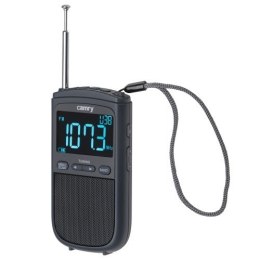CAMRY Radio przenośne FM/AM - USB - Mini Radio Camry Camry