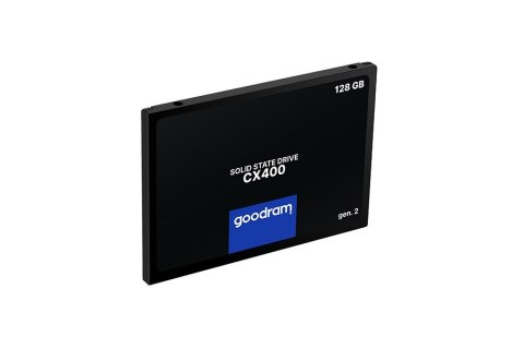 GoodRam SSD GOODRAM CX400 128GB gen. 2