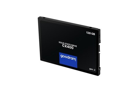 GoodRam SSD GOODRAM CX400 128GB gen. 2