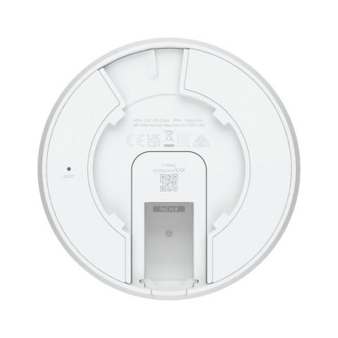 UBIQUITI Kamera Ubiquti UniFi G5 Dome (UVC-G5-Dome) 4MP 2688 x 1512 (16:9) IPX4 IK08